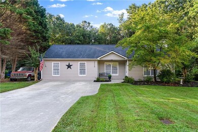 2115 Uniwattee Trail, Dacula, GA 30019 - photo 2