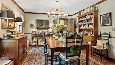 100 Honeysuckle Hill Ln, Easton, CT 06612 - photo 3