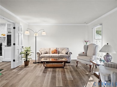 11603 Durrington Dr, North Chesterfield, VA 23236 - photo 6