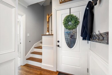 22 Mercer St unit 2, Boston, MA 02127 - photo 7