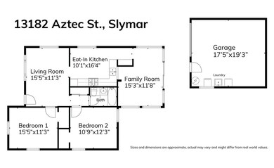 13182 Aztec St, Sylmar, CA 91342 - photo 5