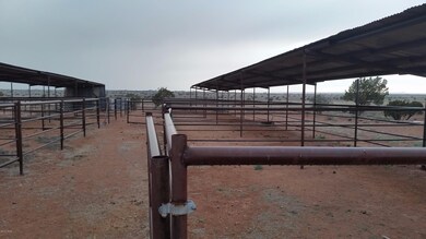 Stalls/Breezeway