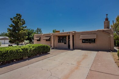 401 Spruce Ave, Alamogordo, NM 88310 - photo 3