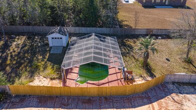 227 Wedgewood Ln Aerial-9