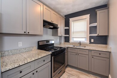 493 West Ave unit 3, Pawtucket, RI 02860 - photo 4