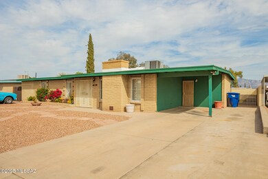 7631 E Fayette St, Tucson, AZ 85730 - photo 3