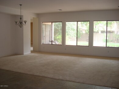Formal area