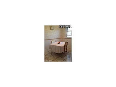 Eat in Kitchen