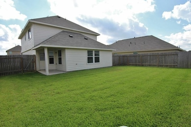 5410 Rio Sabinas St, Rosharon, TX 77583 - photo 2