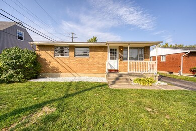 3966 Halsey Place, Columbus, OH 43228 - photo 4