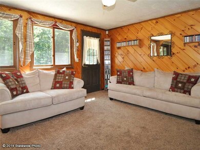 2500 Maple Swamp Rd, North Dighton, MA 02764 - photo 5