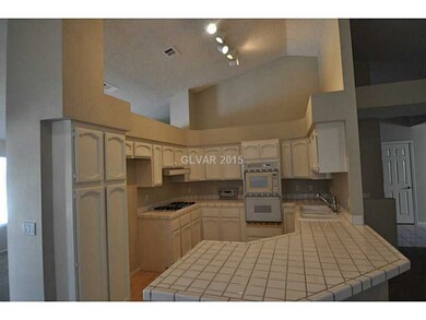 Kitchen. wrap around with lots of working space!
