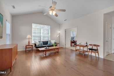 5219 Niagra Dr unit 5219, Chapel Hill, NC 27517 - photo 6