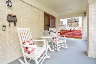 3548 Pineridge St, Houston, TX 77009 - photo 7