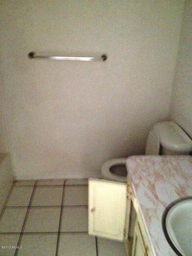 1 of 3 bathrooms
