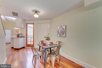 2010 Fountain St, Baltimore, MD 21231 - photo 6