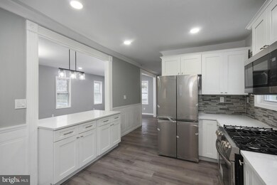 105 Johnson Ave, Oaklyn, NJ 08107 - photo 7