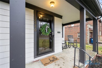 Come on in!