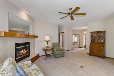 1950 S Webb Rd, Wichita, KS 67207 - photo 4