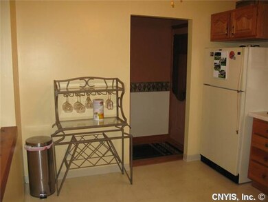 Kitchen view 3