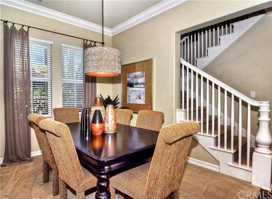 Formal living room. 
