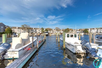 Back Water Views