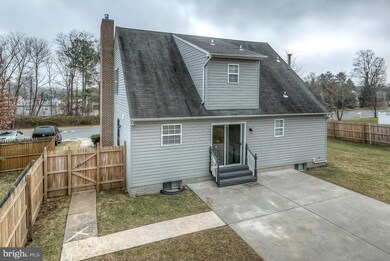 3400 Christopher Ct, Windsor Mill, MD 21244 - photo 3