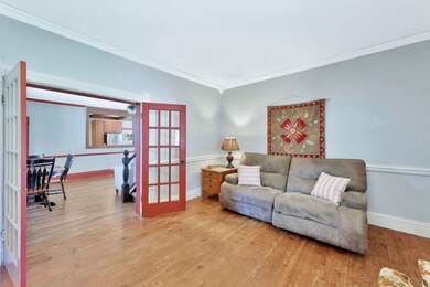 316 S Maple St, Douglass, KS 67039 - photo 4