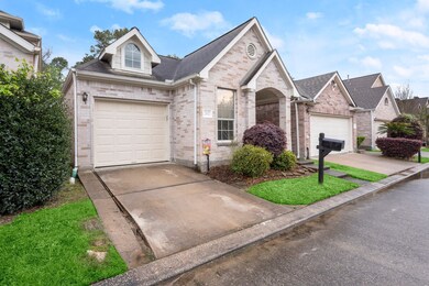 2807 Crescent Star Rd, Spring, TX 77388 - photo 4