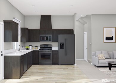 720 Crimson Cir unit Lot 27, Carson City, NV 89706 - photo 4