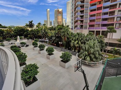 Imperial at Brickell unit 605, Miami, FL 33129 - photo 3