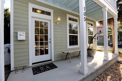 105 South St, Saint Augustine, FL 32084 - photo 4