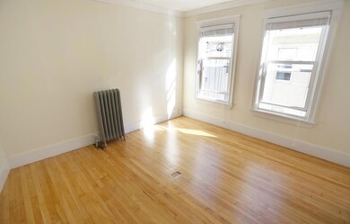 Dining room off the kitchen,...