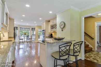 4400 Cobalt Dr, Harwood, MD 20776 - photo 3