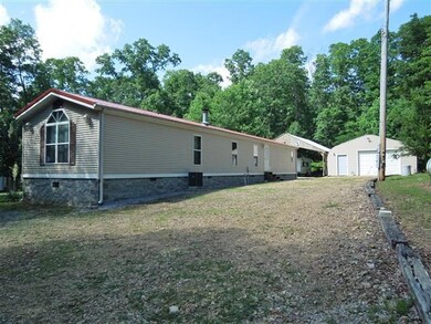128 Dusty Trail, Dover, TN 37058 - photo 2