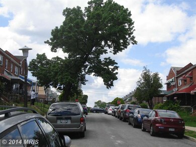 16 S Rosedale St, Baltimore, MD 21229 - photo 3