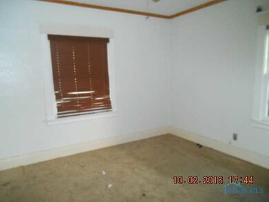 Bedroom.