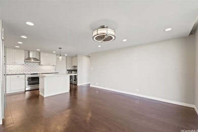 Kemoo by the Lake unit 812, Wahiawa, HI 96786 - photo 2