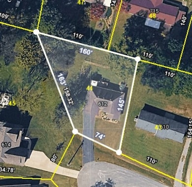 612 Cumberland Dr, Columbia, TN 38401 - photo 2