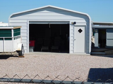 785 S Connor Ln, Quartzsite, AZ 85346 - photo 2