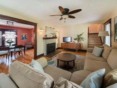 Living Room.