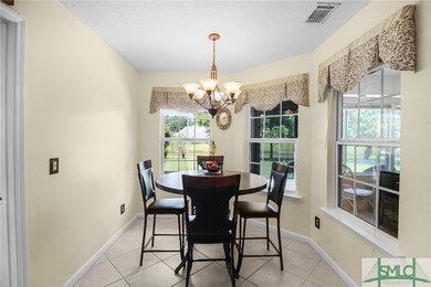Breakfast Nook
