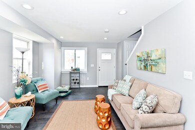 731 Hilltop Terrace SE, Washington, DC 20019 - photo 7