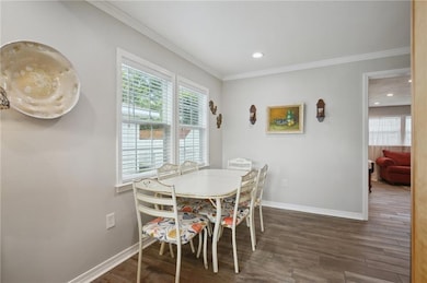 133 Creagan Ave, Gretna, LA 70053 - photo 7