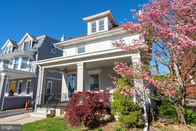 305 S 17th St unit 307, Allentown, PA 18104 - photo 3