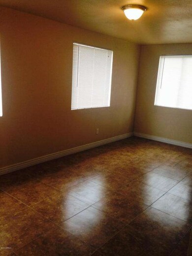 Arizona Room