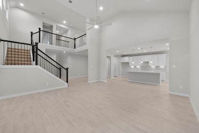 4037 Sunburst Ct, Katy, TX 77494 - photo 7