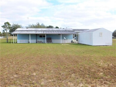 unlisted-address, Lake Hamilton, FL 33851 - photo 4