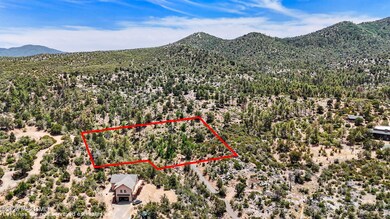 0 Wilderness - Lot Lines 1