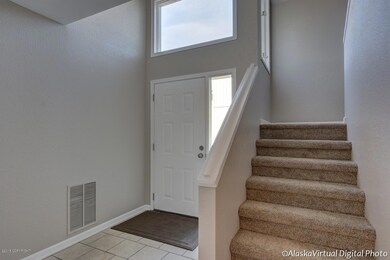 Entry Way
